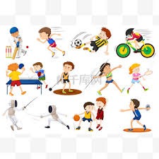 [羽毛球]残特奥会羽毛球比赛收官