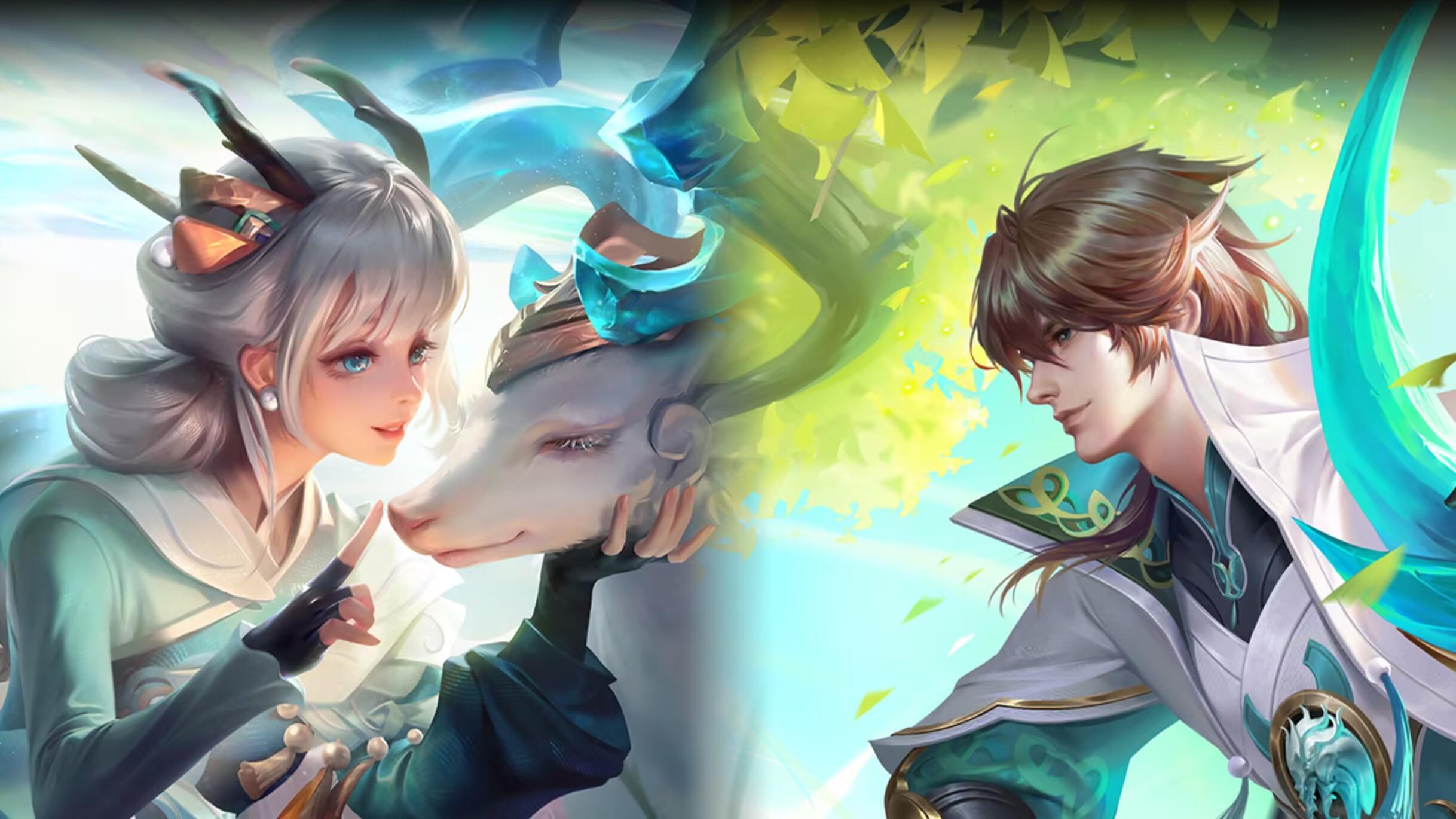 让我们一同 让我们一同