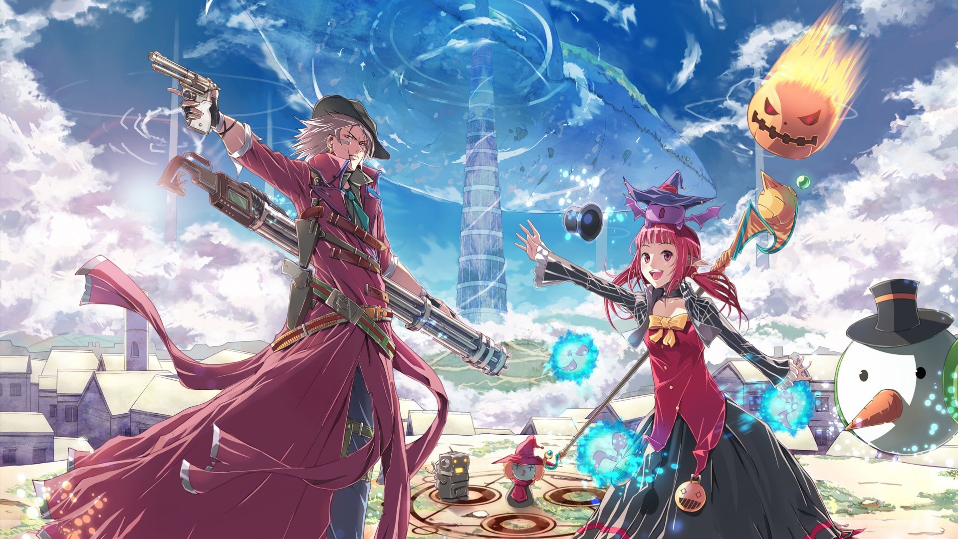 为了生存与 为了生存与